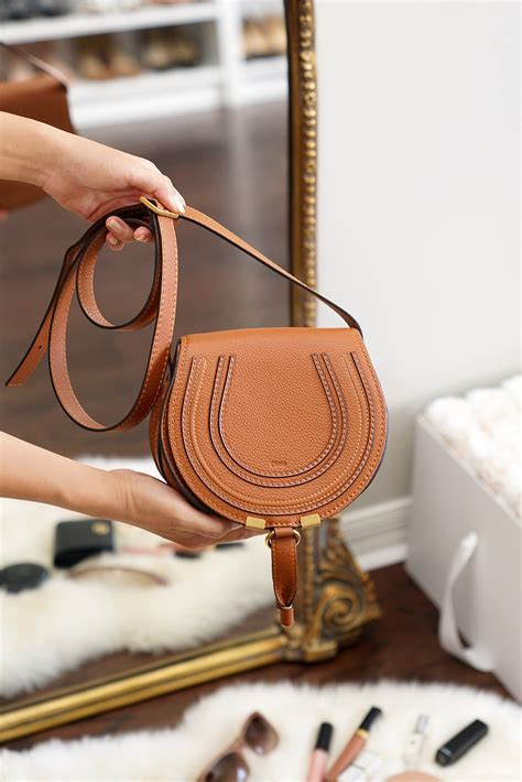 chloe marcie medium crossbody review|chloe marcie crossbody mini.